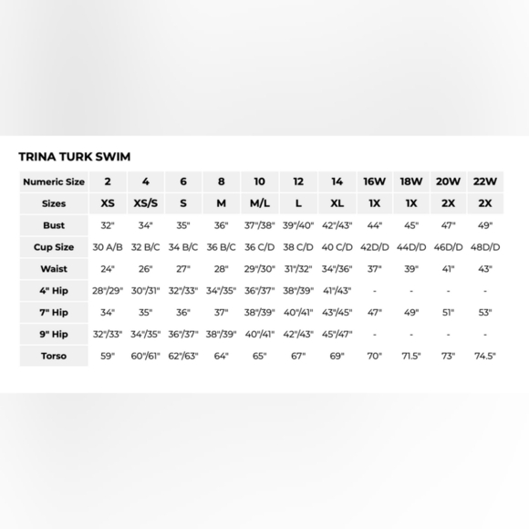 Trina Turk Orange Medallion One-Piece Swimsuit Halter Back Tie Size 8 - Picture 11 of 11